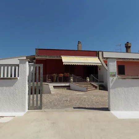 Le Cave Bed & Breakfast Avetrana