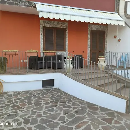 Le Cave Bed & Breakfast