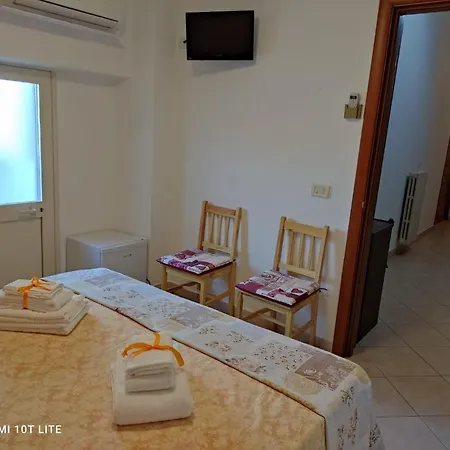 Le Cave Bed & Breakfast Avetrana