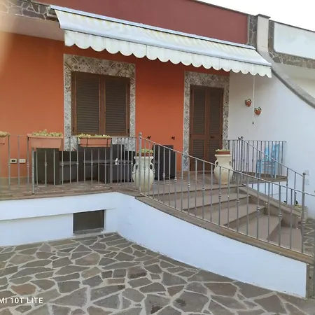 Le Cave Bed & Breakfast Avetrana