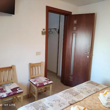 Le Cave Bed & Breakfast Avetrana