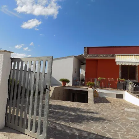 Le Cave Bed & Breakfast Avetrana