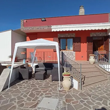 Le Cave Bed & Breakfast
