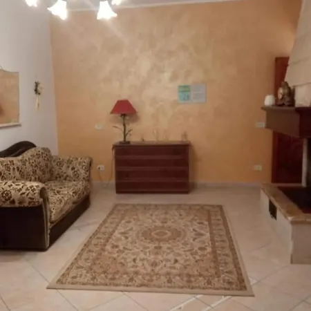 Le Cave Bed & Breakfast *
