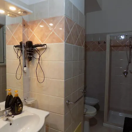 Bed & Breakfast Le Cave *