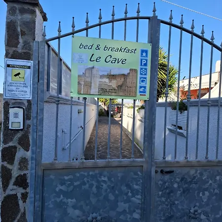 Le Cave Avetrana