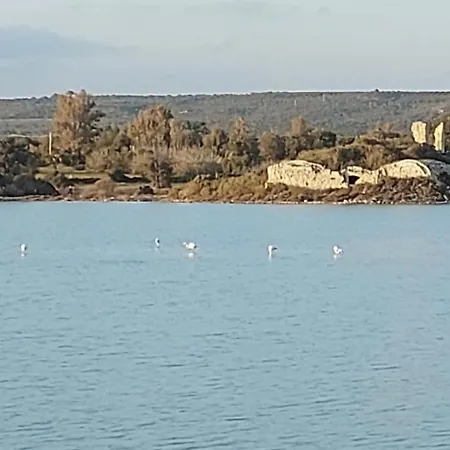 Le Cave 3* Avetrana