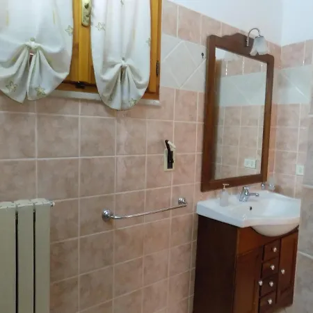 Bed & Breakfast Le Cave