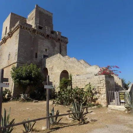 Bed and Breakfast Le Cave