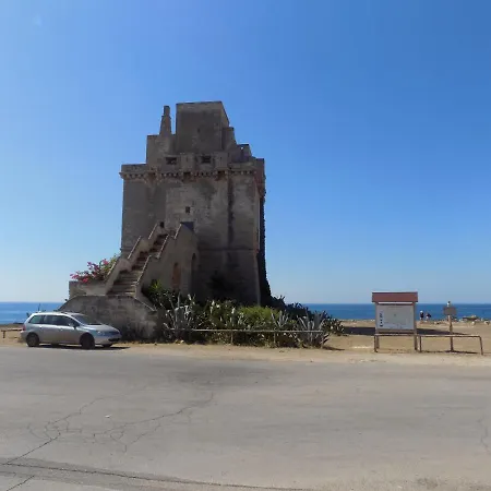 Le Cave Bed and Breakfast 3*