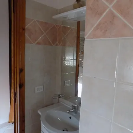 Bed and Breakfast Le Cave Avetrana