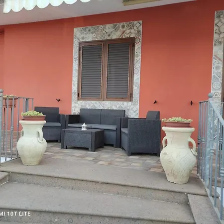 Le Cave Bed and Breakfast Avetrana