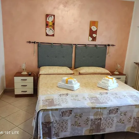 Bed and Breakfast Le Cave