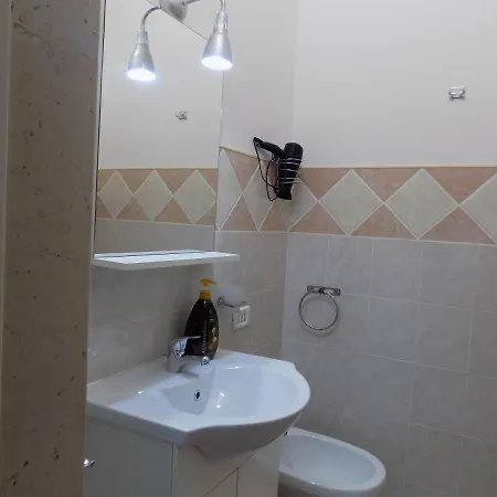 Le Cave Oda ve Kahvaltı Avetrana