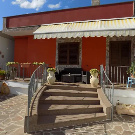 Bed & Breakfast Le Cave Avetrana