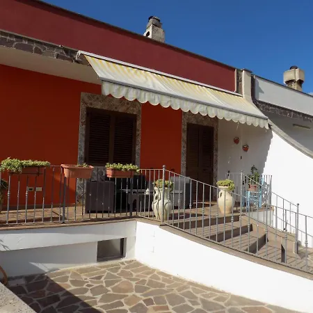 Bed and Breakfast Le Cave