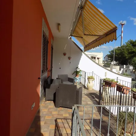 Le Cave Bed and Breakfast