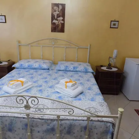 Bed and breakfast Le Cave