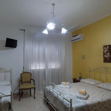 Le Cave Bed & Breakfast Avetrana