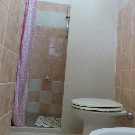 Bed & Breakfast Le Cave Avetrana