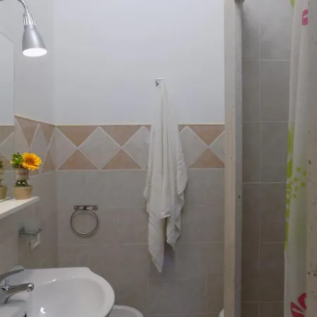 Oda ve Kahvaltı Le Cave Avetrana