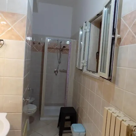 Le Cave Bed & Breakfast