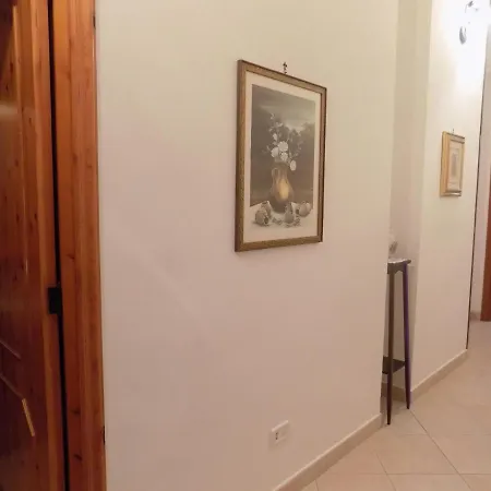 Bed and Breakfast Le Cave Avetrana