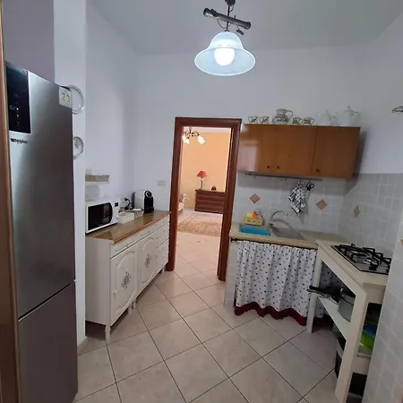 Le Cave Bed and Breakfast