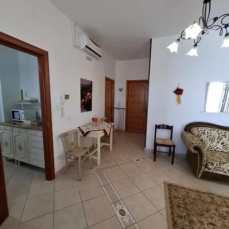 Le Cave Bed and Breakfast 3*