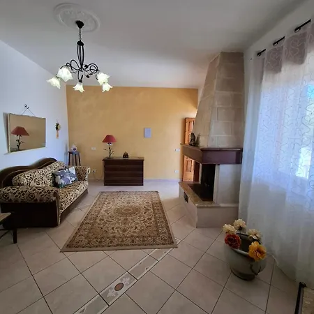 Bed and breakfast Le Cave 3*