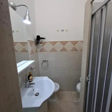 Le Cave Bed & Breakfast