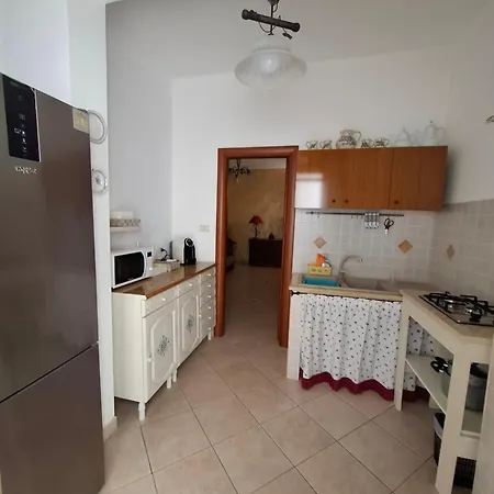 Bed & Breakfast Le Cave 3*