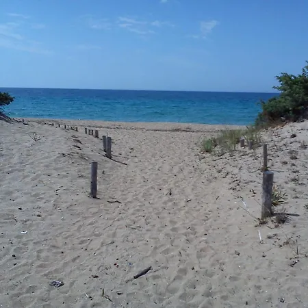 Bed and Breakfast Le Cave 3*