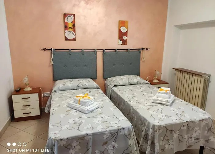 Le Cave أفيترانا