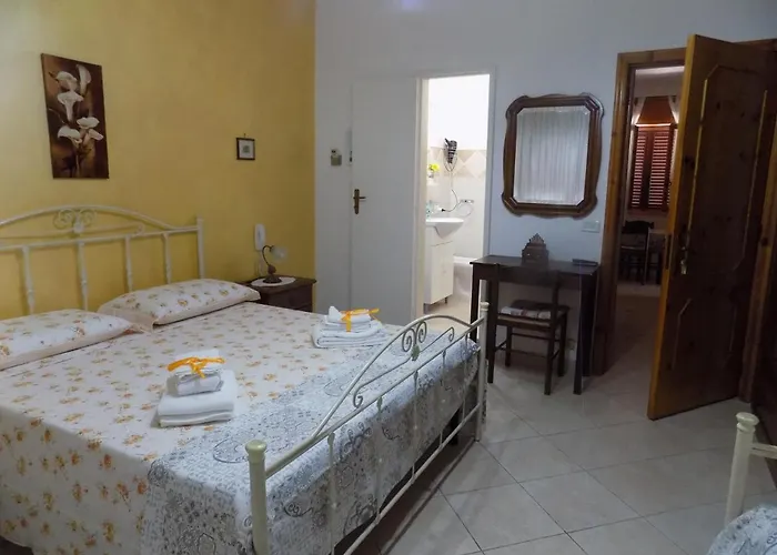 Le Cave أفيترانا